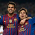 ميسي ودفاع سارجوسا يمنحان الفوز لبرشلونة ميسي ودفاع سارجوسا يمنحان الفوز لبرشلونة