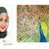 دلال الصانع: حصلت على المركز الأول في «الحياة صورة»