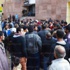 براءة المتهمين في قضية «حرق وسحل» بلطجية بطلخا