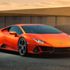 بالصور.. لامبورجيني تقدم Huracan Evo الخارقة بـ3.7 مليون جنيه