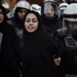 وزير الداخلية البحريني: وقف جميع المسيرات والتجمعات حتى يستتب الأمن