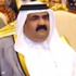 أمير قطر يحمل لغزة 90 طنا من المساعدات و 50 سيارة