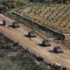 جيش الاحتلال يبدأ اليوم بناء سور واقي على حدود لبنان جيش الاحتلال يبدأ اليوم بناء سور واقي على حدود لبنان
