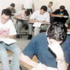حرمان 100 طالب من امتحان الثانوية العامة في لواءي البادية الشمالية الشرقية والغربية