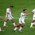 احتفالات في ألمانيا .. والصمت يخيم على فرنسا عقب المباراة