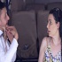 عبير صبري تختنق ويغشى عليها في "رامز واكل الجو"
