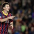 سحر ميسي يعود ويضع برشلونة في دور 16 لدوري أبطال اوروبا