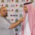 العضو النصراوي الأمير محمد بن عبدالرحمن: دوري زين أهلاوي العضو النصراوي الأمير محمد بن عبدالرحمن: دوري زين أهلاوي