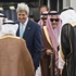 عشر دول عربية تتعهد مع واشنطن بالعمل معا على محاربة تنظيم "الدولة الإسلامية"