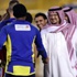 النصر يواصل تدريباته إستعداداً لمواجهة الختام أمام الفيصلى فى دورى زين