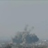 قصف دمشق وريفها وارتفاع قتلى تفجير حلب
