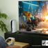 سوني تقدم حملة تلفزيوناتها ™BRAVIA XR لتكون الرفيق "المثالي لأجهزة PlayStation®5"