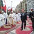 هولاند يصل الى المغرب على وقع فضيحة سياسية في باريس هولاند يصل الى المغرب على وقع فضيحة سياسية في باريس