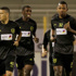 فيما تم منح اللاعبين إجازة أمس عن التدريبات الاتحاد يتجهز لمواجهة الهلال بـ(الجاكوزي).. وقاسم يحل أزمة الظهير الأيسر فيما تم منح اللاعبين إجازة أمس عن التدريبات الاتحاد يتجهز لمواجهة الهلال بـ(الجاكوزي).. وقاسم يحل أزمة الظهير الأيسر