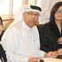 «نوعية المرأة والطفل» تنتخب د. الجودر رئيساً.. وهجرس نائباً­
