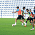 النصر ينقل تدريباته إلى العاصمة استعداداً للجزيرة النصر ينقل تدريباته إلى العاصمة استعداداً للجزيرة