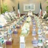 الأمير: أمعنوا النظر في أوضاع الكويت وما يقتضي لتصحيحها وإعادتها إلى جادة الصواب الأمير: أمعنوا النظر في أوضاع الكويت وما يقتضي لتصحيحها وإعادتها إلى جادة الصواب
