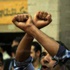 «شايفنكو» تحيي ذكرى تأسيسها بالتظاهر أمام نادي القضاة للمطالبة باستقلال القضاء «شايفنكو» تحيي ذكرى تأسيسها بالتظاهر أمام نادي القضاة للمطالبة باستقلال القضاء