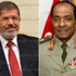 مصريون في أثينا لمرسي: الآن وقد استعدت صلاحياتك ننتظر تحقيق أهداف الثورة