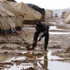 شغب وعنف للهروب من مخيم الزعتري في الأردن شغب وعنف للهروب من مخيم الزعتري في الأردن