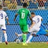 استراحة - #في_البرازيل .. البوسنة 1-0 إيران
