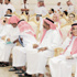 عطل فني يوقف التصويت بالقطيف ومشاركة واسعة من الناخبين