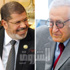 مرسي يؤكد للإبراهيمي: لا مصلحة لمصر في سوريا إلا تحقيق إرادة شعبها مرسي يؤكد للإبراهيمي: لا مصلحة لمصر في سوريا إلا تحقيق إرادة شعبها