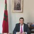 سفير المغرب بكينيا: المغرب يتبنى سياسة سلمية تقوم على احترام سيادة الدول الأخرى