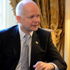 هيغ: لايزال هناك بريطانيون في خطر بالجزائر