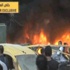 لبنان: انفجار يهز الضاحية الجنوبية