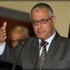 ليبيا: محمد خليفة الشيخ وزيراً للداخلية ليبيا: محمد خليفة الشيخ وزيراً للداخلية