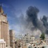 الخارجية الروسية تعرب عن قلقها البالغ بخصوص الأنباء عن الغارات الاسرائيلية على منشآت بريف دمشق