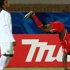 في بطولة غرب آسيا : البحرين لنصف النهائي والسعودية وإيران تودع