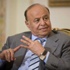 مصدر رئاسي يمني: تأجيل مؤتمر جنيف بسبب اشتراط هادي تنفيذ قرار مجلس الأمن قبل أي مفاوضات