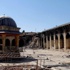 تدمير مئذنة الجامع الأموي في حلب تدمير مئذنة الجامع الأموي في حلب