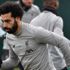 محمد صلاح يتطلع لاقتناص لقب هداف الدوري الإنجليزي