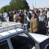 أهالي قرية بالفيوم يهددون بقطع الطريق لانقطاع الكهرباء أهالي قرية بالفيوم يهددون بقطع الطريق لانقطاع الكهرباء