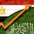 السعودية الأولى عربياً من حيث الاستثمار في مصر