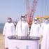 تدشين المرحلة الأولى لمشروع تطوير محطة الحاويات الجنوبية بميناء جدة