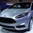 فورد فيستا 2014 السيارة الاكثر توفيراً للوقود تنطلق من معرض لوس انجلوس بالصور Ford Fiesta 2014