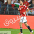 «تريكة» جاهز لموقعة زيمبابوى