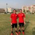 ثنائي أودينيزي الإيطالي يشارك في مران منتخب الشباب