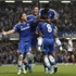 تشيلسي يستعيد نغمة الانتصارات ويقفز لصدارة لدوري انجلترا