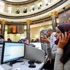 البورصة المصرية تغلق على أعلى أرتفاع من 2008