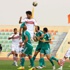 بالفيديو .. شيرين: هزيمة الزمالك أفشلت عودتي لطليقي