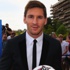 فيديو: لاعب وسط ترينيداد يقف احتراماً وإجلالاً أمام ميسي