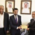 السفير الخالد: زيارة الرئيس الغانم تمثل دعما كبيرا للشباب المشاركين في (اكسبو ميلانو)