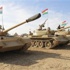 تفاؤل بشأن مفاوضات أربيل بين البيشمركة و«الدفاع» حول مناطق النزاع تفاؤل بشأن مفاوضات أربيل بين البيشمركة و«الدفاع» حول مناطق النزاع