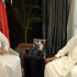الشيخ سلمان بن إبراهيم يستقبل النائب الشمري الشيخ سلمان بن إبراهيم يستقبل النائب الشمري