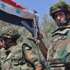 الجيش السوري يواصل عملياته العسكرية ضد المسلحين